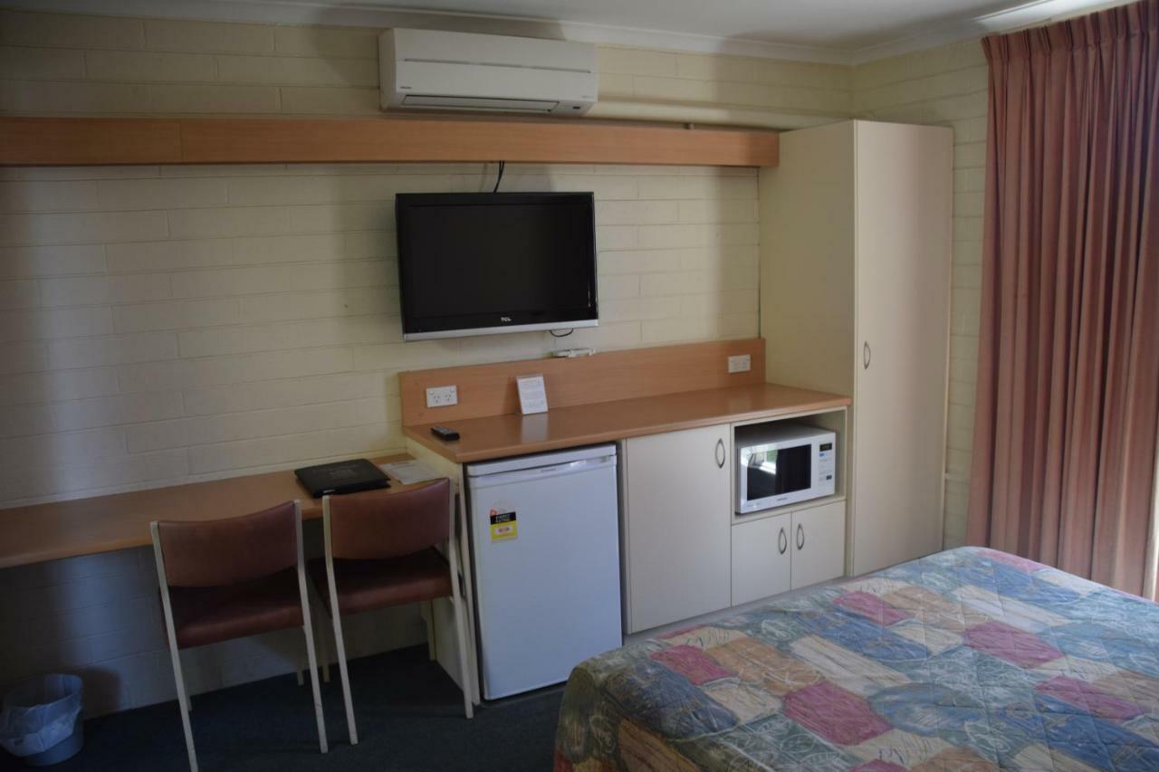 Big River Motel Echuca Cameră foto