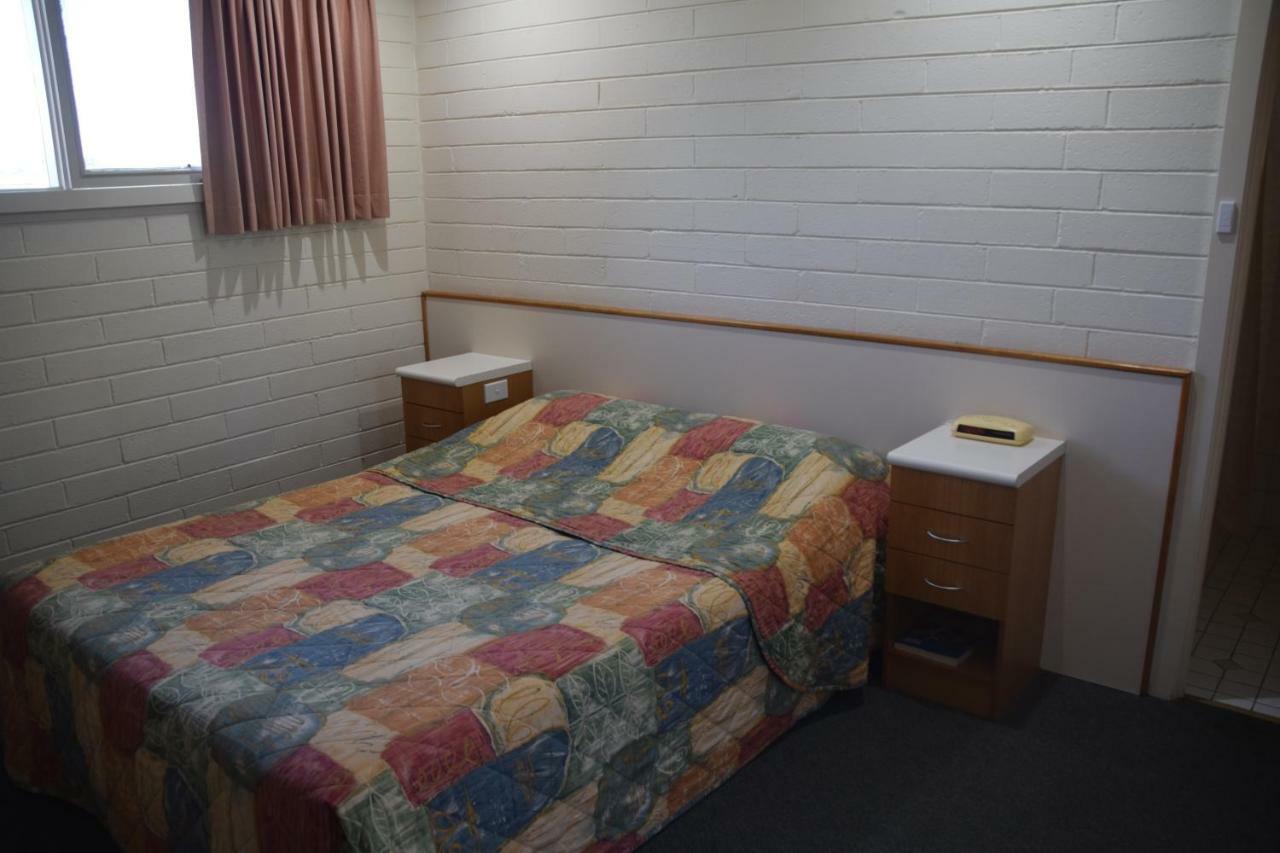Big River Motel Echuca Cameră foto