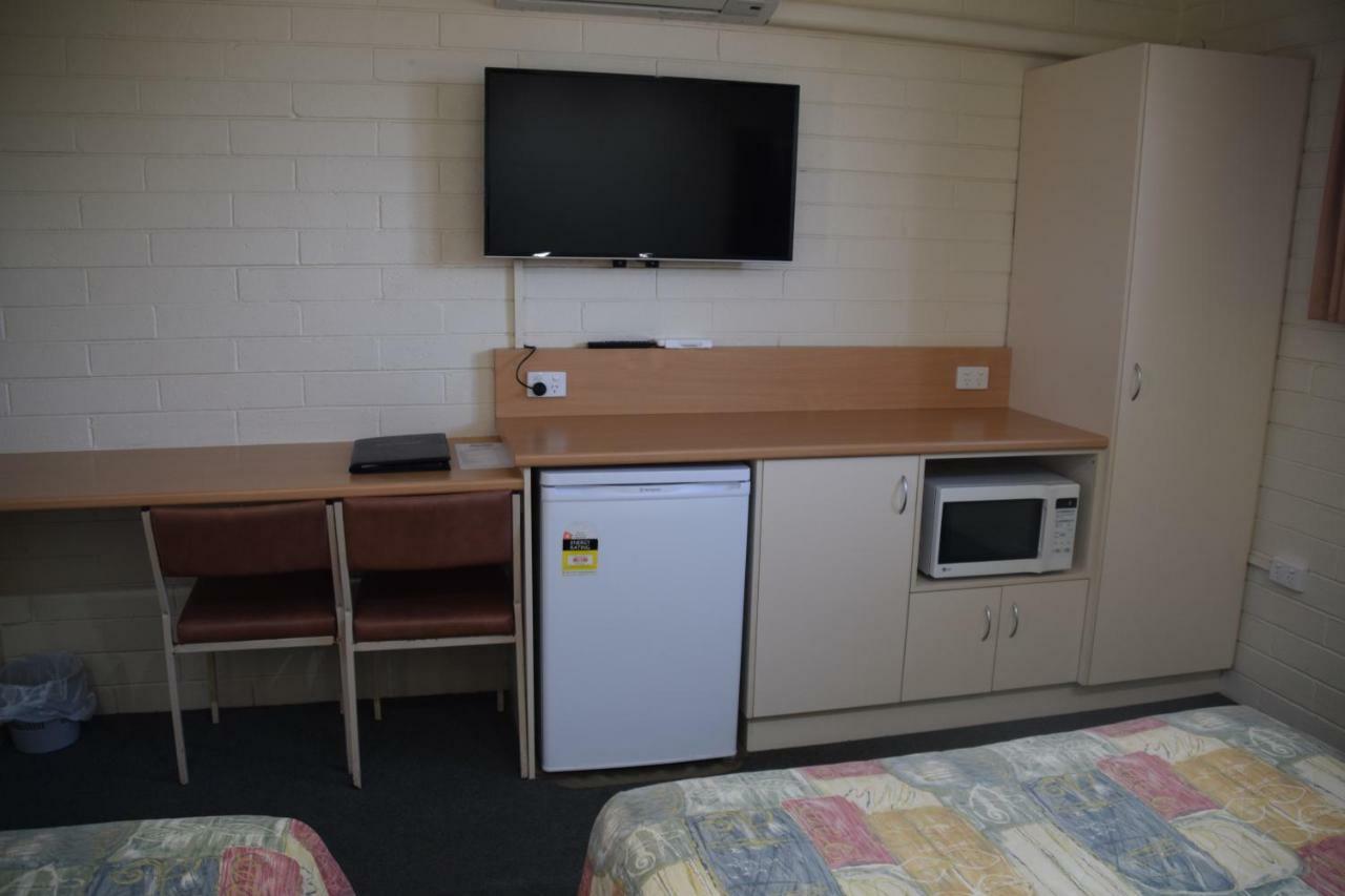 Big River Motel Echuca Cameră foto